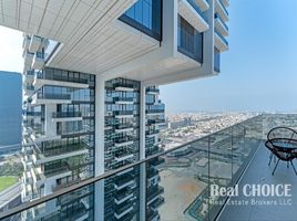 2 Bedroom Apartment for sale at 1 Residences, World Trade Centre Residence