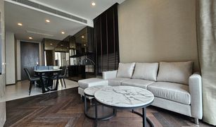 2 chambres Condominium a vendre à Phra Khanong, Bangkok The Esse Sukhumvit 36