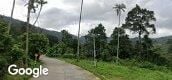 Street View of The Green Hill Lamai