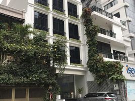 Studio Haus zu verkaufen in District 3, Ho Chi Minh City, Ward 4