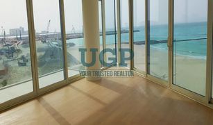 3 Bedrooms Apartment for sale in Saadiyat Beach, Abu Dhabi Mamsha Al Saadiyat