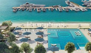 3 Bedrooms Apartment for sale in EMAAR Beachfront, Dubai Beach Mansion