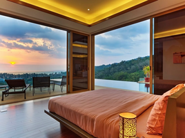 4 Schlafzimmer Haus zu verkaufen im Vista Del Mar Phuket, Sakhu
