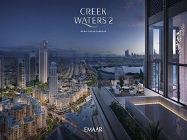 4 Bedroom Condo for sale at Creek Waters, Creek Beach, Dubai Creek Harbour (The Lagoons), Dubai
