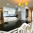 3 Schlafzimmer Wohnung zu vermieten im Rama Harbour View, Surasak