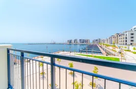 Property for sale in United Arab Emirates at La voile by Port De La Mer