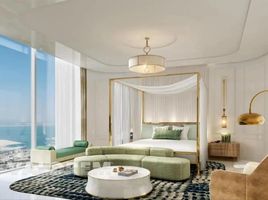 1 Schlafzimmer Appartement zu verkaufen im Damac City, Al Habtoor City, Business Bay