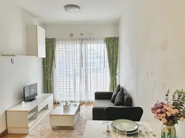 1 Bedroom Condo for sale at The Trust Central Pattaya, Na Kluea