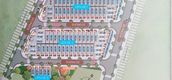Master Plan of Sunshine Residence Biên Hòa