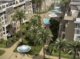 3 Bedroom Apartment for sale at Hyde Park, The 5th Settlement, New Cairo City