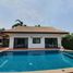 4 Bedroom Villa for rent at Nature Valley 2, Hin Lek Fai, Hua Hin, Prachuap Khiri Khan