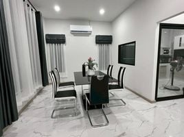 3 Schlafzimmer Haus zu vermieten in Nong Pla Lai, Pattaya, Nong Pla Lai
