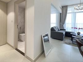 Studio Apartment for sale at Edmonton Elm, Centrium Towers, Dubai Production City (IMPZ)