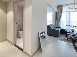 Studio Condo for sale at Edmonton Elm, Centrium Towers, Dubai Production City (IMPZ)