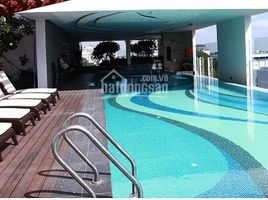 1 Bedroom Apartment for rent at Orchard Garden, Ward 9, Phu Nhuan