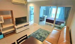 1 Bedroom Condo for sale in Bang Kapi, Bangkok Aspire Rama 9