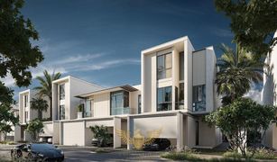 4 Bedrooms Townhouse for sale in Meydan Avenue, Dubai Opal Gardens