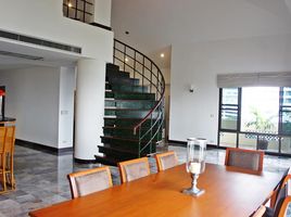 4 Bedroom Condo for rent at Raintree Village Apartment, Khlong Tan Nuea, Watthana