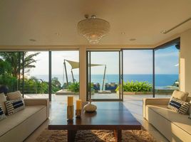 6 Schlafzimmer Villa zu verkaufen im Cape Amarin, Kamala, Kathu, Phuket