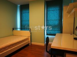 2 Schlafzimmer Appartement zu vermieten im The Clover, Khlong Tan Nuea, Watthana