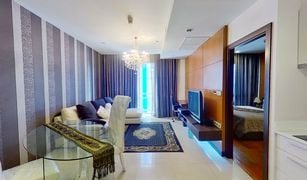 1 Bedroom Condo for sale in Khlong Toei Nuea, Bangkok The Prime 11