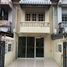 2 Bedroom Townhouse for sale in Min Buri, Bangkok, Min Buri, Min Buri