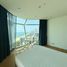 3 Bedroom Condo for sale at Reflection Jomtien Beach, Nong Prue