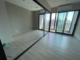 Studio Wohnung zu verkaufen im Condolette Midst Rama 9, Huai Khwang