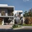 2 Bedroom Villa for sale at The Dahlias, Yas Acres, Yas Island