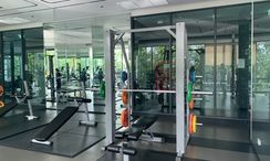 Fotos 2 of the Communal Gym at IDEO New Rama 9