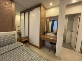 Studio Wohnung zu vermieten im Amazon Residence, Nong Prue