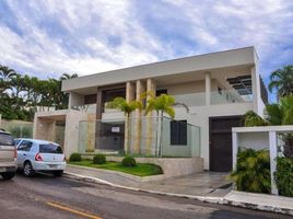 5 Bedroom House for sale in Brasilia, Federal District, Lago Sul, Brasilia