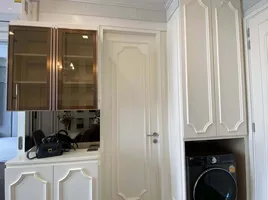 คอนโด 1 ห้องนอน ให้เช่า ในโครงการ โนเบิล สเตท 39, คลองตันเหนือ