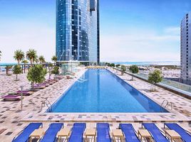 1 Bedroom Apartment for sale at Sun Tower, Shams Abu Dhabi, Al Reem Island