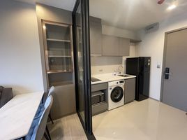 1 Schlafzimmer Appartement zu vermieten im Life Asoke Hype, Makkasan, Ratchathewi, Bangkok