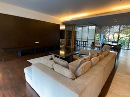 3 Bedroom Condo for rent at Domus, Khlong Toei, Khlong Toei