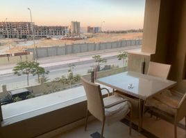 2 Bedroom Apartment for rent at The Village, South Investors Area, New Cairo City