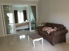 1 Bedroom Condo for sale at Baan Tiew Khao, Nong Nam Daeng