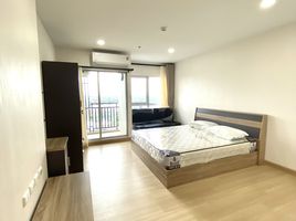 Studio Condo for rent at Supalai Veranda Phasi Charoen Station, Bang Wa, Phasi Charoen