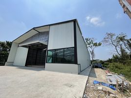  Warenhaus zu vermieten in Thailand, Ban Mai, Pak Kret, Nonthaburi, Thailand
