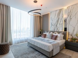 1 Schlafzimmer Appartement zu verkaufen im Oxford Gardens, Aston Towers, Dubai Science Park