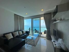 2 Schlafzimmer Wohnung zu verkaufen im The Palm Wongamat, Na Kluea, Pattaya