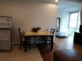 1 Schlafzimmer Appartement zu vermieten im The Line Phahonyothin Park, Chomphon, Chatuchak