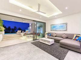 3 Schlafzimmer Villa zu vermieten in Bo Phut, Koh Samui, Bo Phut