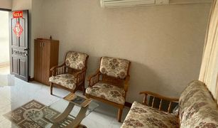 2 Schlafzimmern Wohnung zu verkaufen in Bang Kaeo, Samut Prakan Casitas Condominium