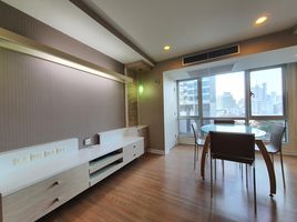 2 Schlafzimmer Wohnung zu vermieten im The Trendy Condominium, Khlong Toei Nuea, Watthana