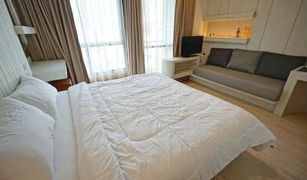 Studio Condo for sale in Nong Prue, Pattaya The Chezz Metro Life Condo