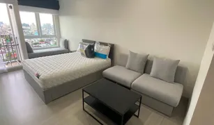 Studio Condominium a vendre à Ban Chang Lo, Bangkok Supalai Park Yaek Fai Chai Station..