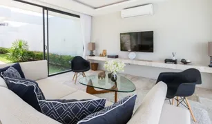 2 chambres Villa a vendre à Bo Phut, Koh Samui Skye Beach Hotel