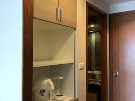 Studio Apartment for rent at Peak Condominium, Nong Prue